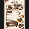 Logo Cub and Cup Coffee