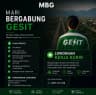 Logo GESIT