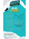 Logo INSOM COFEE & SPACE