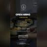 Logo Komunitas Coffee & Space
