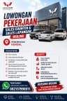 Logo Wuling