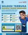 Logo Kementerian Ketenagakerjaan Republik Indonesia