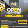 Logo Aola Co-Working Space