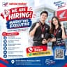 Logo Astra Motor Patimura DPS