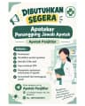 Logo Apotek Panjitilar