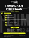 Logo Plummy Billiard & Cafe