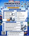 Logo PT Inti Cakrawala Citra