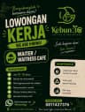 Logo Kebun 3G Coffee & Breakfast