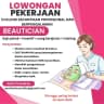Logo KLINIK KECANTIKAN PROFESIONAL DAN BERPENGALAMAN