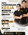 Logo Cemilan Jullie Sintang