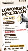Logo DAWA Minuman Rempah