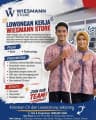 Logo Wiesmann Store