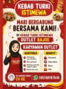 Logo Kebab Turki Istimewa