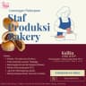 Logo Kalika Cake Shop