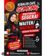 Logo Kebalen Cafe Gomong