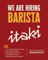 Logo itaki