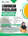 Logo PT Aroma Sokowati