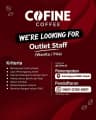 Logo Cofine Coffee