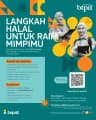 Logo PT Bank BTPN Syariah