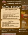Logo Kentanggihan Resto & Working Place