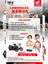 Logo Tunasjaya Motor Sendawar