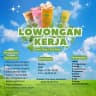 Logo Friend Tea