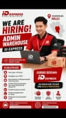 Logo iD EXPRESS