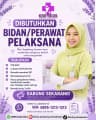 Logo Klinik Pratama Prima Lestari
