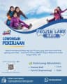 Logo Frozenland Klaten