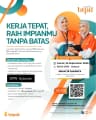 Logo Bank BTPN Syariah