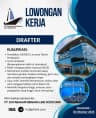 Logo PT Dutabahari Menara Line Dockyard