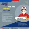 Logo JNE Express