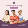 Logo Bloomery Group