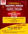 Logo Haoting Resto