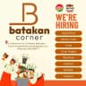 Logo Batakan Corner