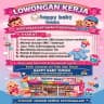 Logo Happy Baby Timika