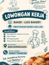 Logo Luis Coffee & Bakery