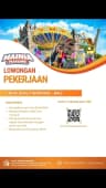 Logo Mainia Playland