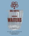 Logo Suli Coffee