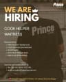Logo Prince Balimoon Coffee & Kitchen
