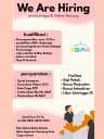Logo Toko Raina Baby & Kids