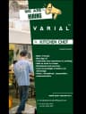 Logo VARIAL