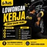 Logo Plus Premium Carwash