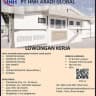 Logo PT HNHA Abadi Global
