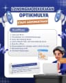 Logo Optik Mulya