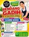 Logo PT. Gadih Minang Anugerah