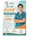 Logo TITA Medical Centre