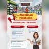 Logo Raja Murah Acc HP Sragen