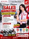 Logo Astra Motor Bone