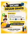 Logo Aladin Advertising